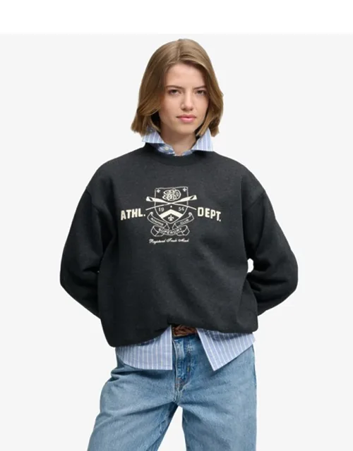 Country Club Crew Sweatshirt