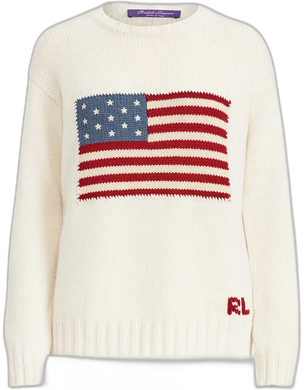 Crewneck Sweater