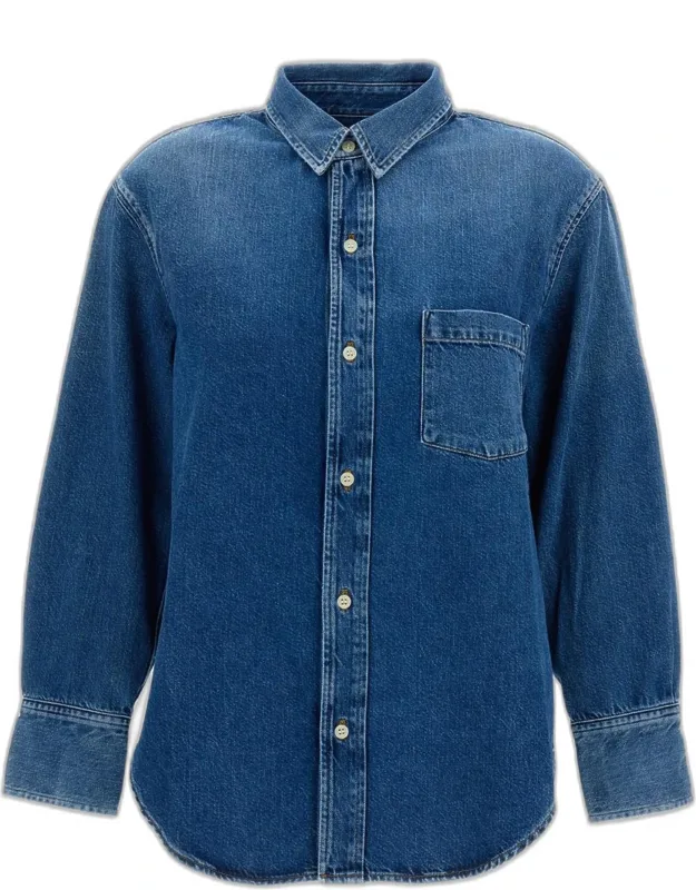 Carter Shirt