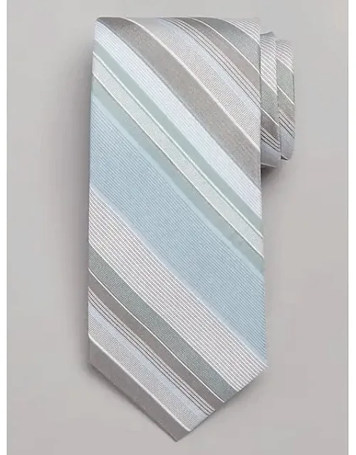 Fabre Stripe Tie