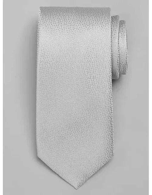 Hart Dot Pattern Tie