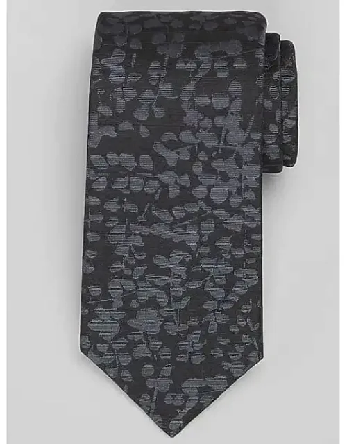 Acheson Floral Tie