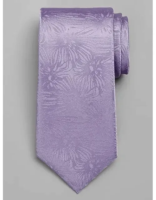 Henton Floral Tie