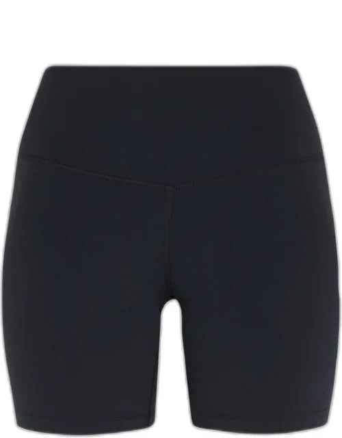 Airweight High-waisted Biker Shorts