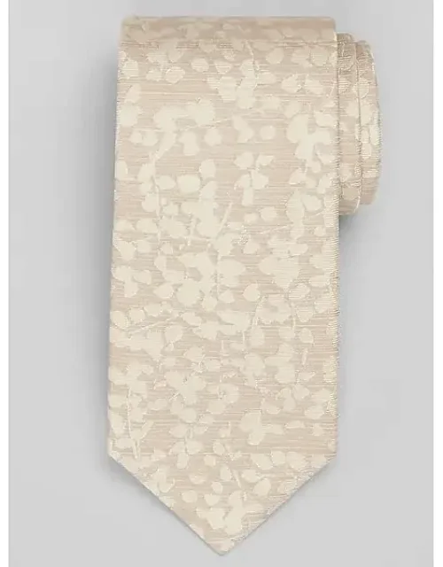 Acheson Floral Tie