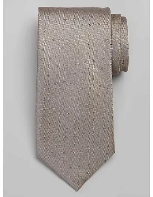 Brack Unsolid Solid Tie