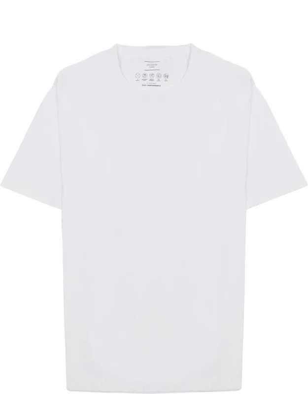 Technical Fabric T-shirt