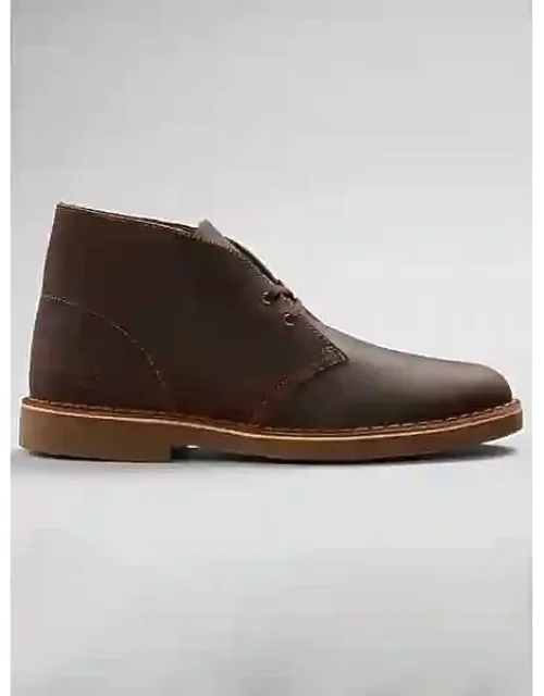 Desert Evo Lace Up Boots