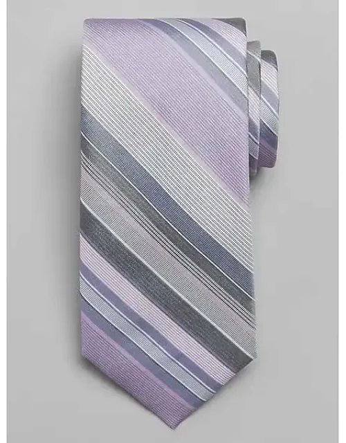 Fabre Stripe Tie