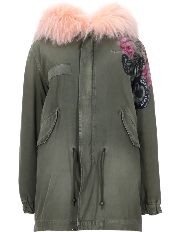 Parka