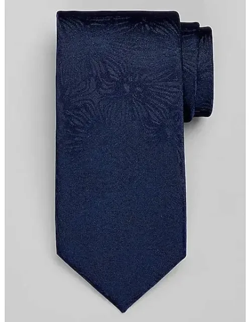 Henton Floral Tie