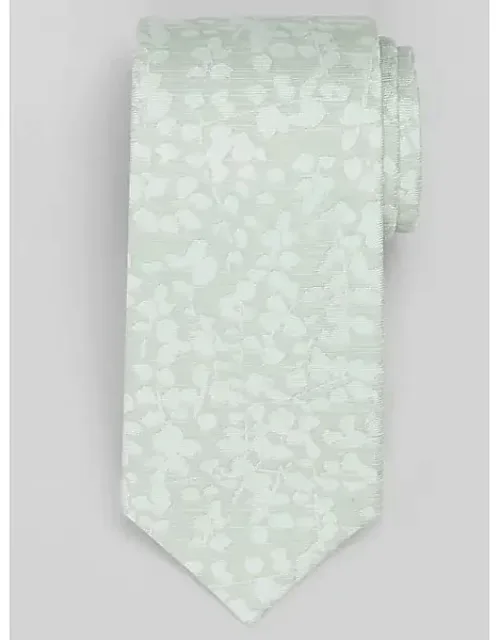 Acheson Floral Tie