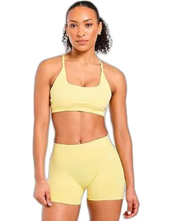 Enhance Seamless Sports Bra