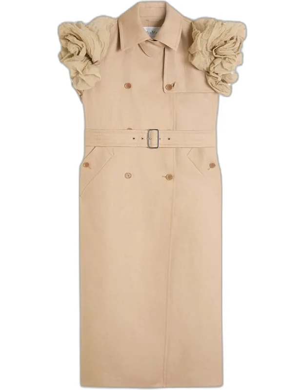 Duster Coat