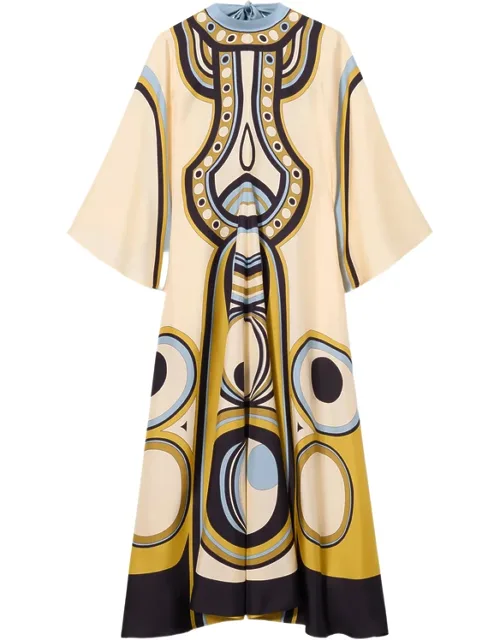 Magnifico Dress