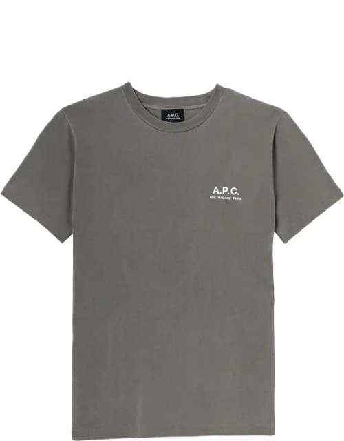 Logo-print T-shirt