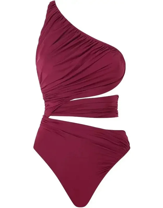 Manglar One-piece Swimsuit