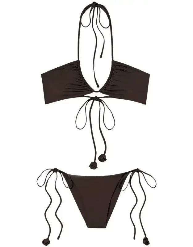 Two-piece Swimsuit