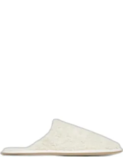 Bristol Flat Slipper