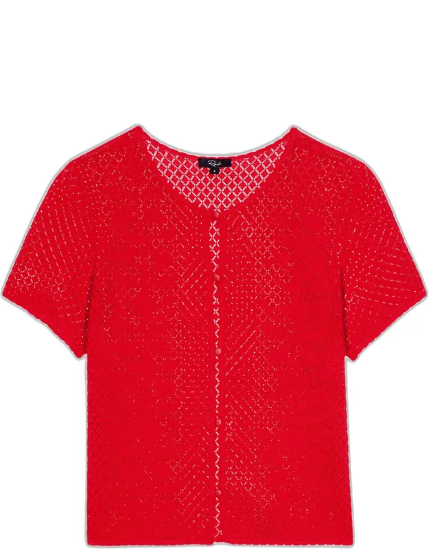 Lace Top