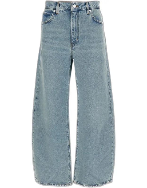 Bow Jeans