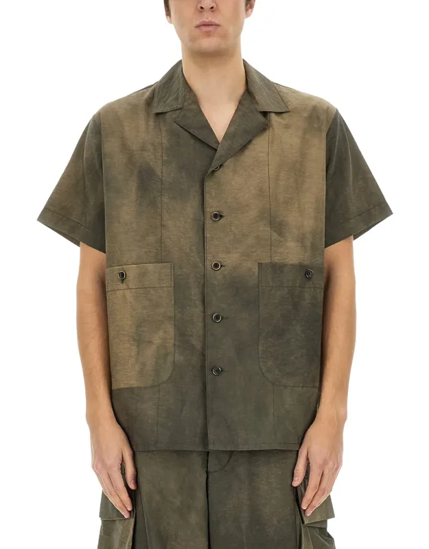 Terry Shirt
