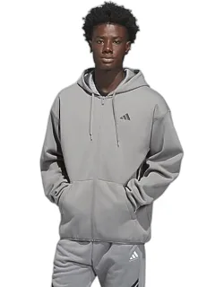 Basketball Full-zip Hoodie