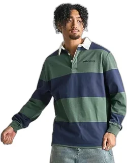 Jewel Rugby Shirt