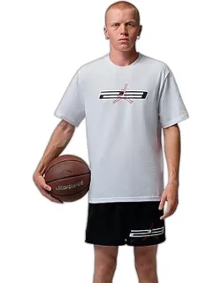 Sport 23 Jumpman Dri-fit T-shirt