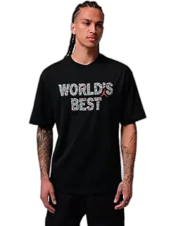 Brooklyn World's Best T-shirt