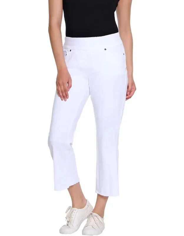 Ready To Go Flare Jeans