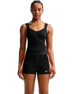 Pro Sculpt Medium-support Padded Bra Tank