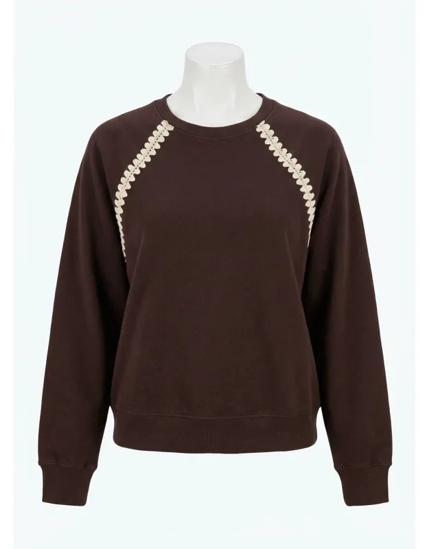 All Around Sweatshirt