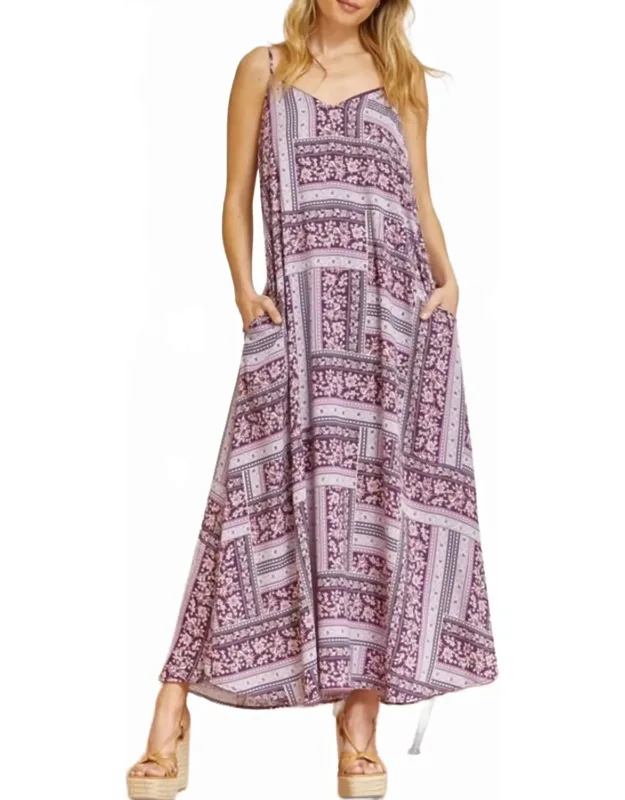 Reign Maxi Dress