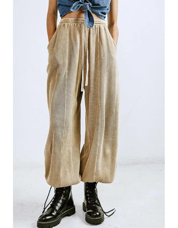 Chill Moment Jogger Pants