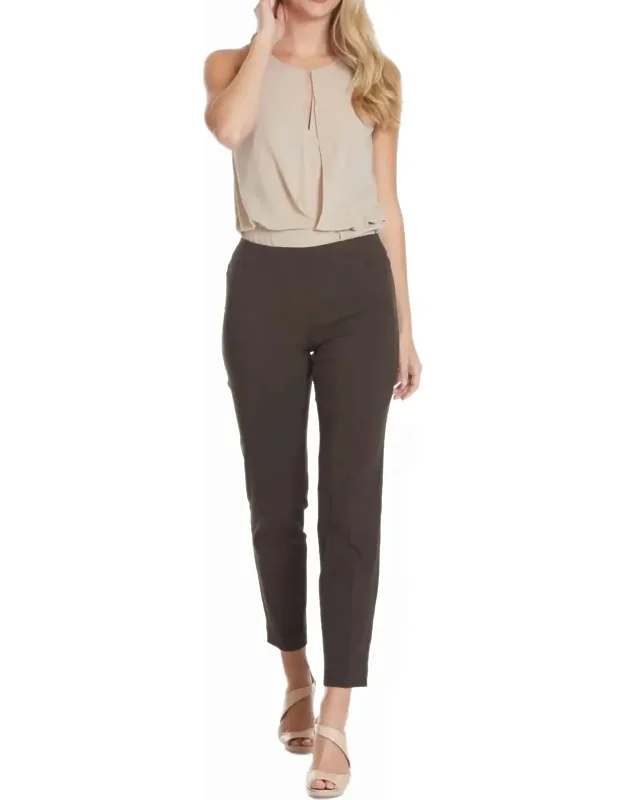 Ride On Pants