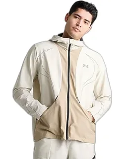 Unstoppable+ Woven Jacket
