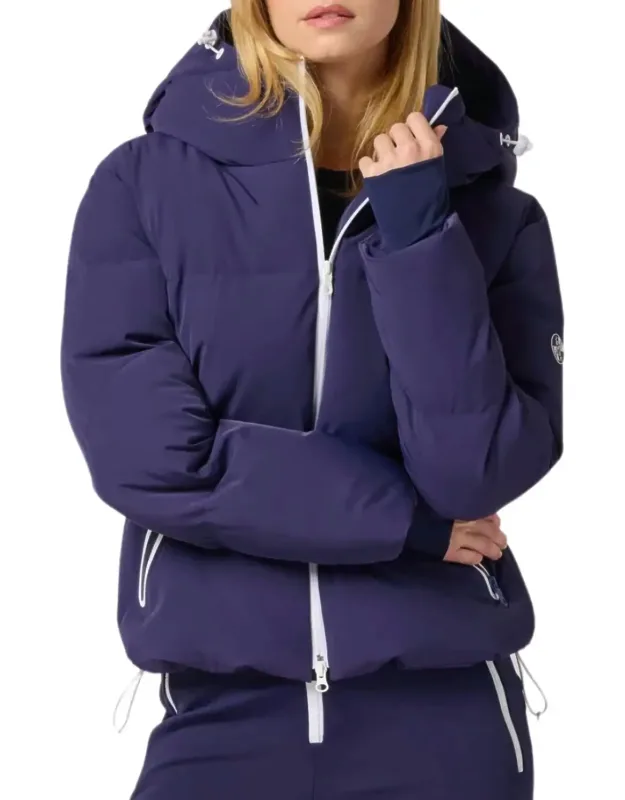 Poppy Ski Jacket