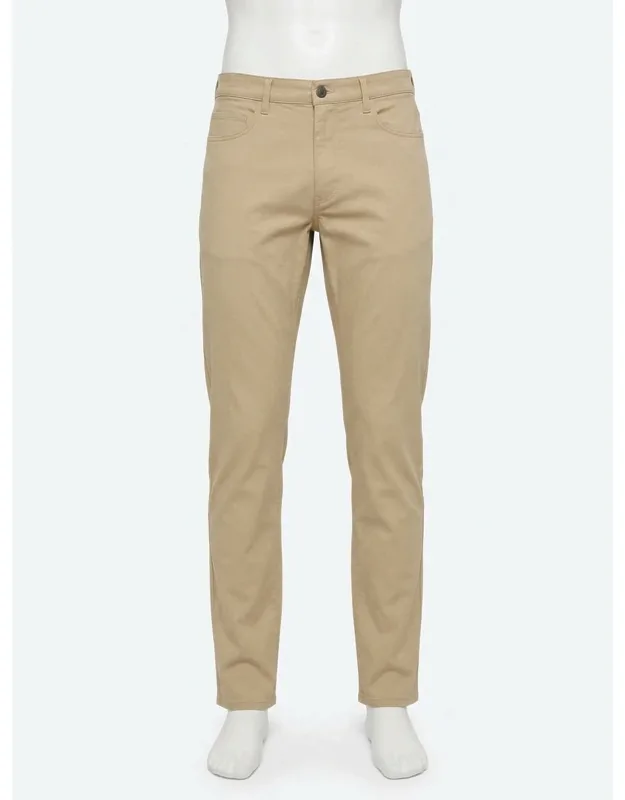 5 Pocket Movement Pants
