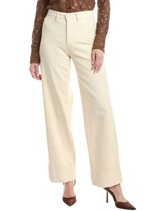 Kaylen Soft Curve Jeans