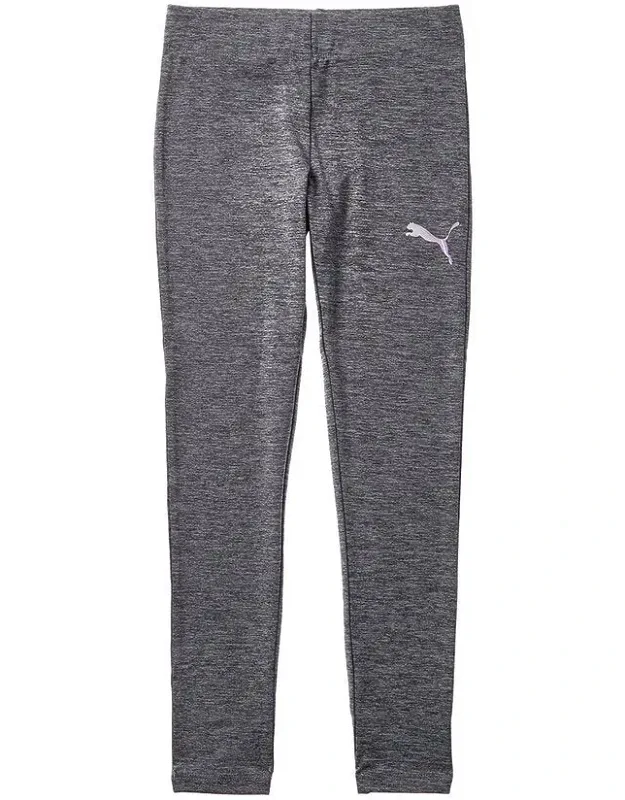 Foundations Space-dyed Leggings