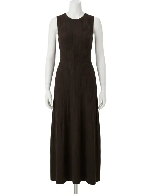 Elba Midi Dress