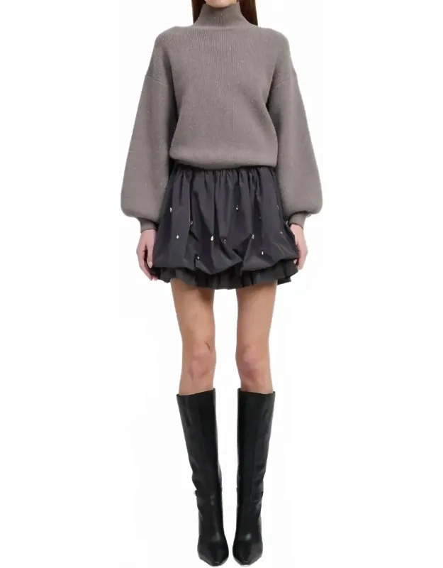 Florentina Mini Dress