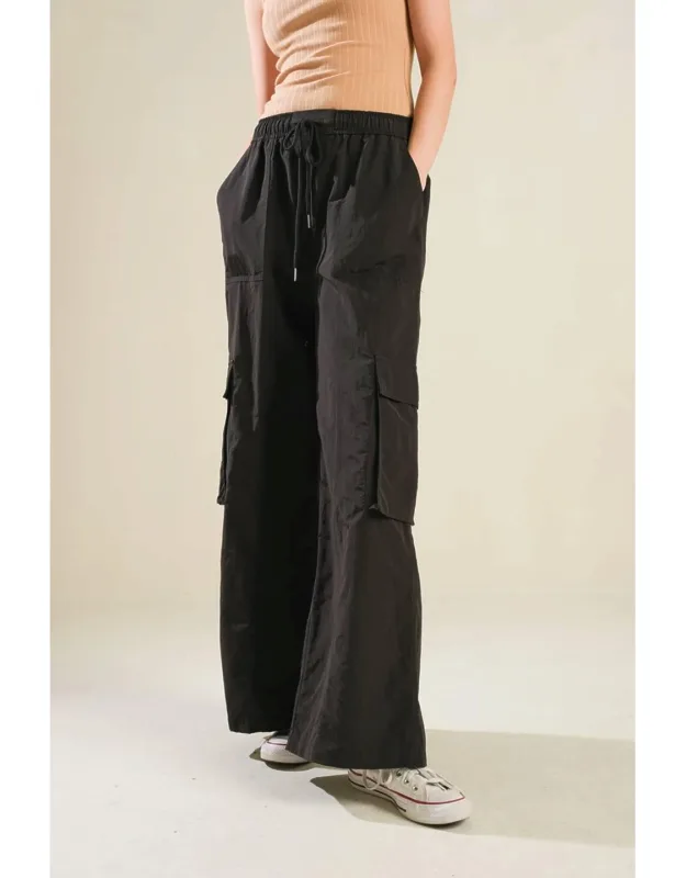 Lovin On Me Cargo Pants
