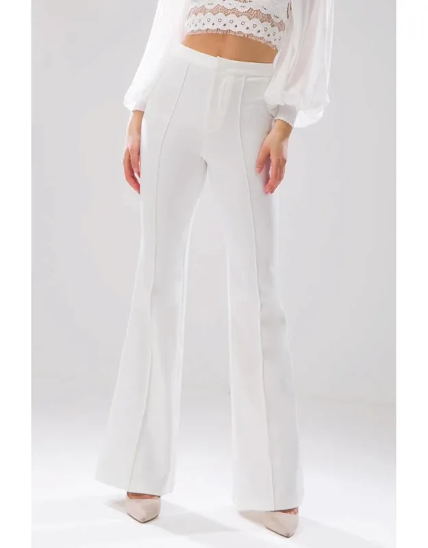 Better Flare Pants