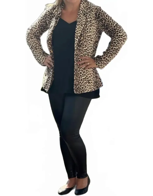 Lovely Blazer