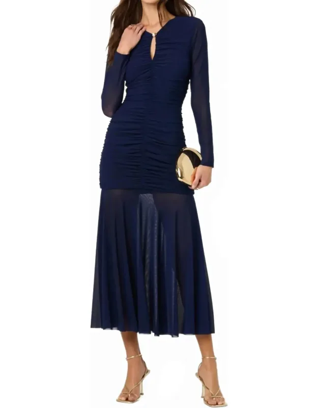 Yasmine Dress