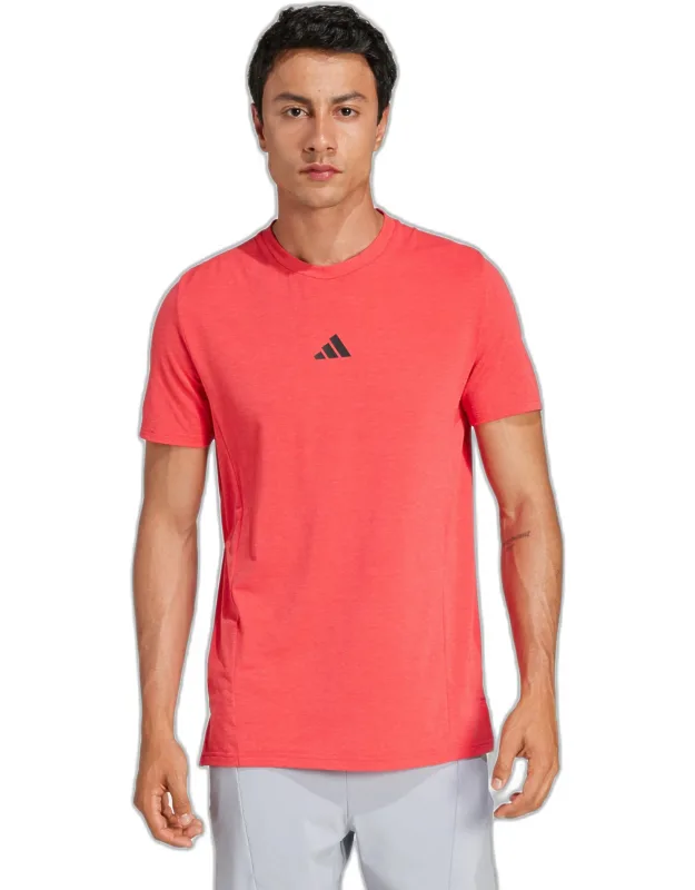 Designed For Training Workout Tee