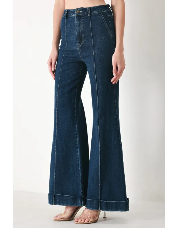 Skyline Flare Jeans
