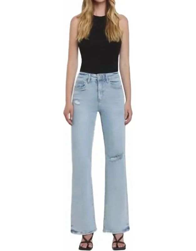 Vintage Flare Jeans